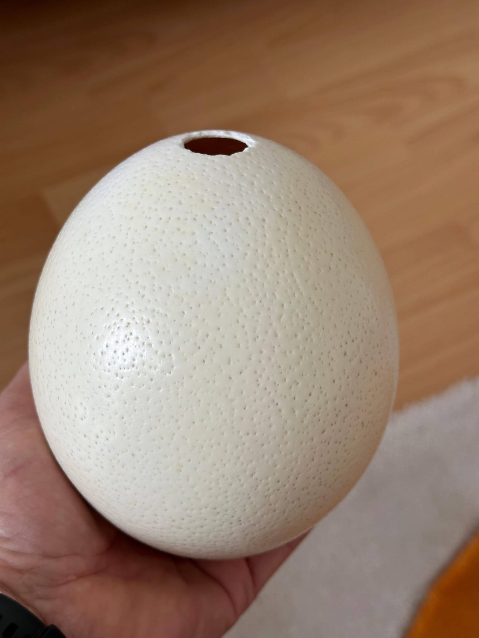 Osmanlı Motifli Hat Yazılı Yumurta